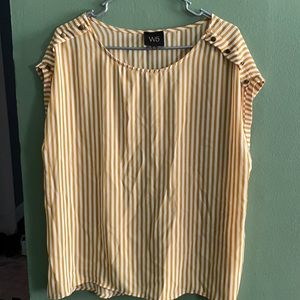 Beautiful casual blouse